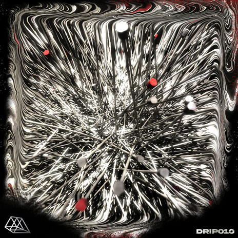 A Los Gritos (QUASFAR Remix) cover art