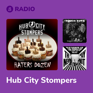 Hub City Stompers Radio