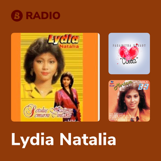 Lydia Natalia Radio
