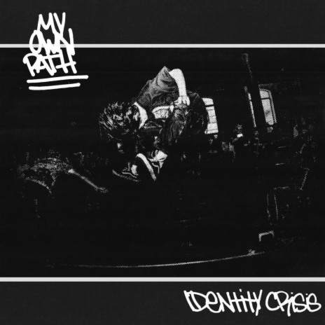 Big Man cover art