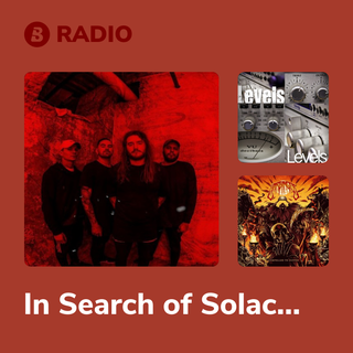 In Search of Solace Radio