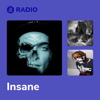 Insane Radio