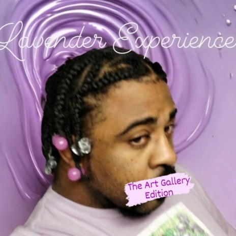 Lyric Paint cover art