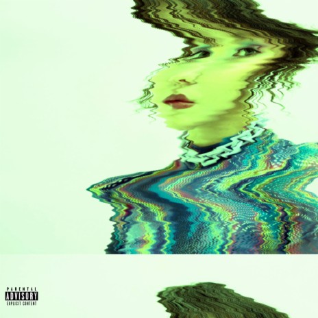 Meltdown cover art