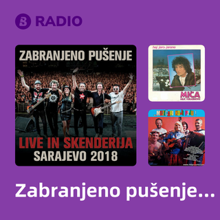 Zabranjeno pušenje Radio