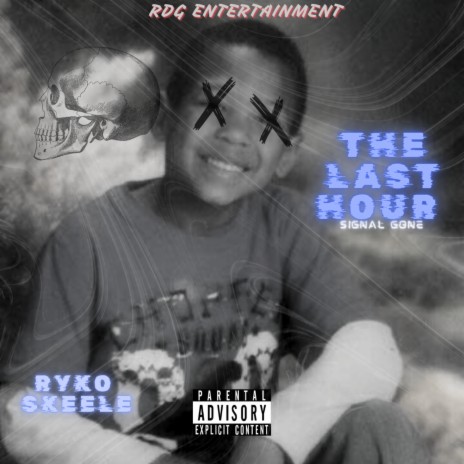 Threat cover art