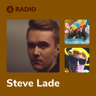 Steve Lade Radio