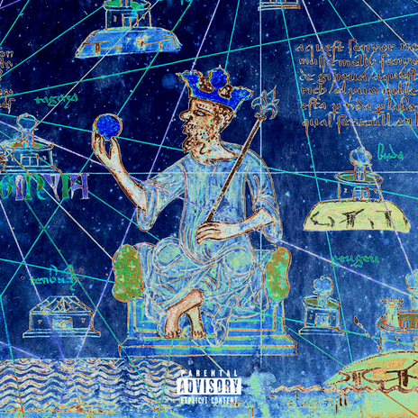Mansa Musa ft. WXGHT cover art