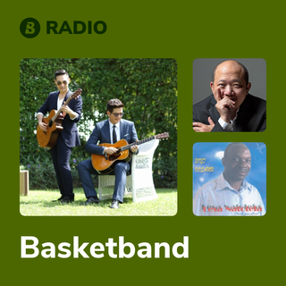 Basketband Radio