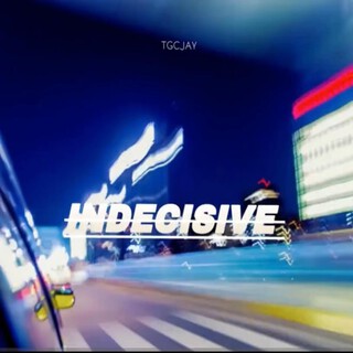 Indecisive cover art