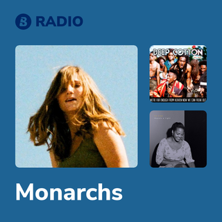 Monarchs Radio