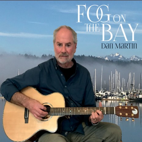 Fog on the Bay cover art