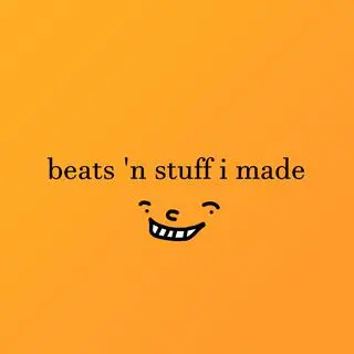Beat two cover art