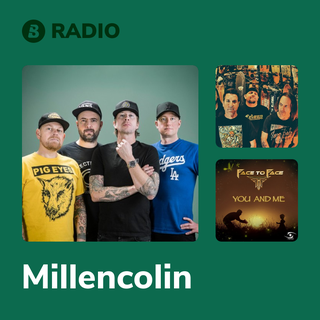 Millencolin Radio