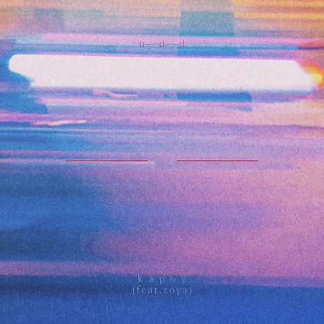 kapoy (feat. ZOYA) cover art