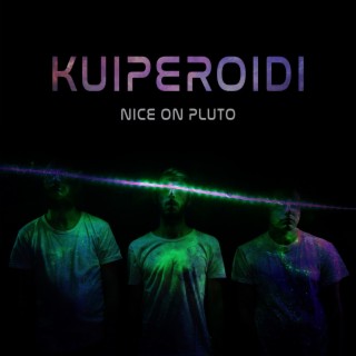 Nice on Pluto