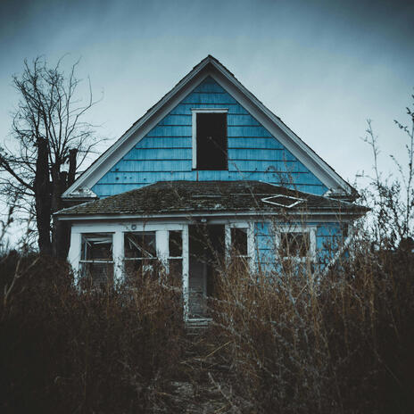 Erratic EMF Fluctuations cover art