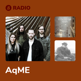 AqME Radio