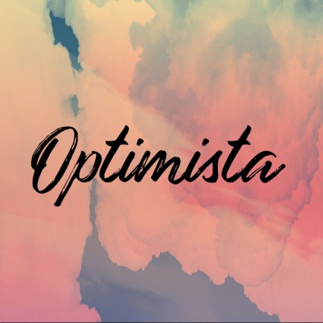 Optimista cover art
