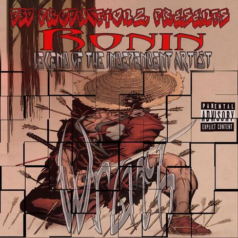 Will Be Heard cover art