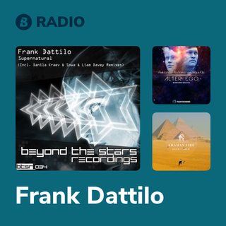Frank Dattilo Radio