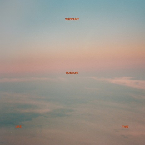 Melting cover art
