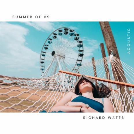 Summer of '69 (Acoustic) cover art