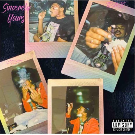 WWYD ft. De’Shawn Lyric cover art