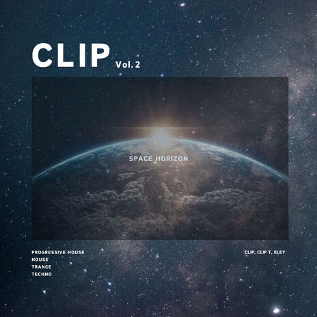 제5원소 (clip T) (Original Mix) cover art