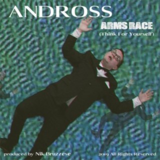 Arms Race cover art