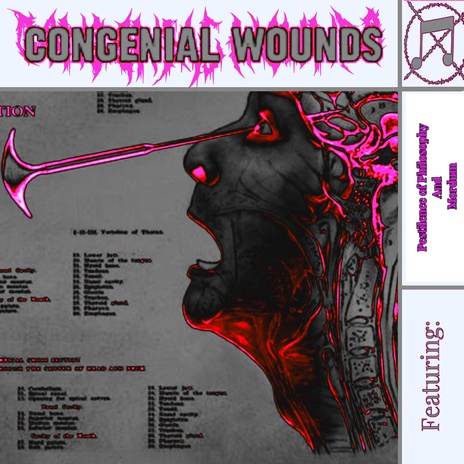 False God ft. Pestilence of Philosophy cover art