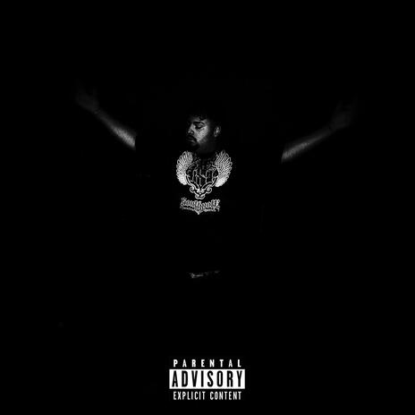 KNIGHT IN ARMOR cover art