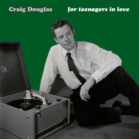 The Heart of a Teenage Girl cover art
