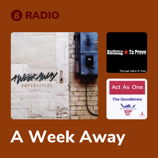 A Week Away Radio