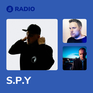 S.P.Y Radio