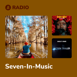 Seven-In-Music Radio