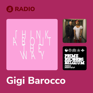 Gigi Barocco Radio