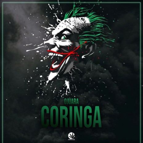 Coringa (Original Mix) cover art