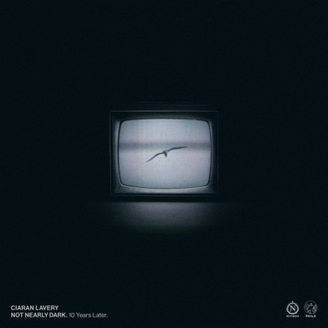 American (10 Years Later) cover art