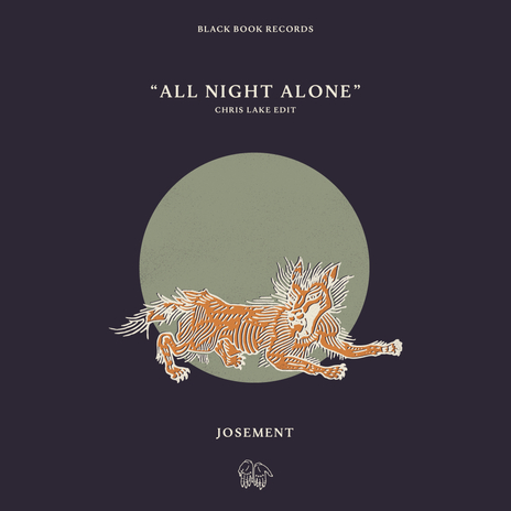 All Night Alone (Chris Lake Edit) ft. Chris Lake