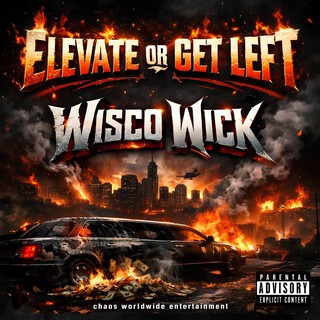 Elevate or Get Left ft. Jeremy Whiting