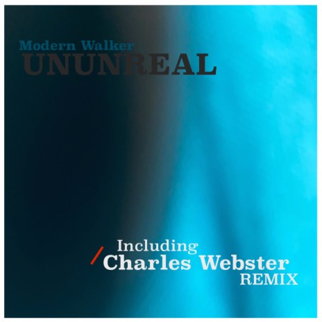 Ununreal (Original Mix) cover art