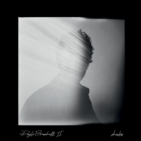 Consciousness cover art