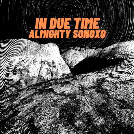 In Due Time (Instrumental) ft. Sonoxo cover art