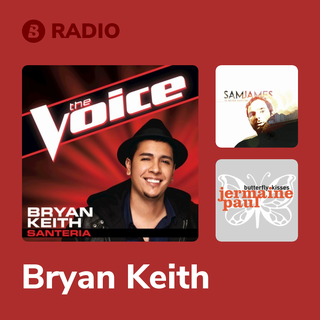 Bryan Keith Radio