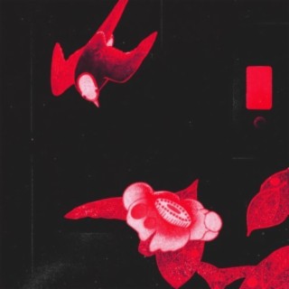 I CANT FEEL MYSELF cover art