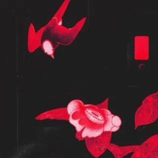 I CANT FEEL MYSELF cover art