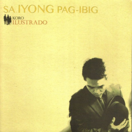 Pananalig cover art