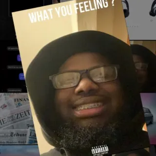 What You Feeling ? cover art