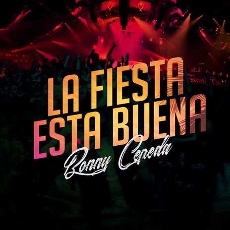 La Fiesta Está Buena